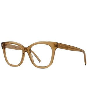 Givenchy Glasses - Marrón