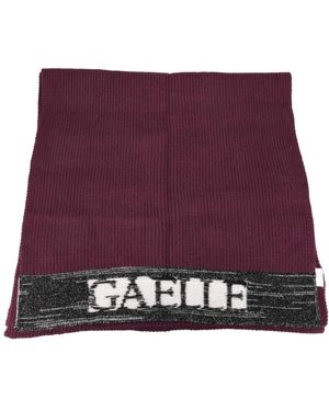 Gaelle Paris Schal - Lila