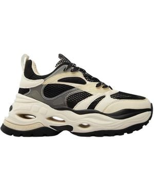Buffalo Trainers - Black