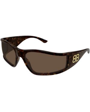 Balenciaga Sunglasses - Bruin