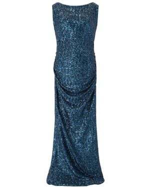 Chiara Boni Gowns - Blue