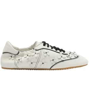SCAROSSO Riley Flowers - Multicolour