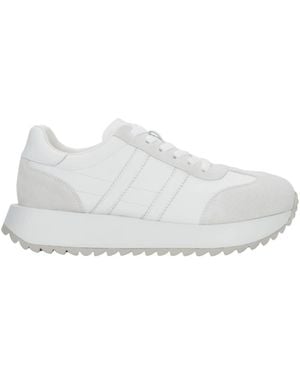 ESTRO Trainers - White