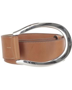 Polo Ralph Lauren Belts - Brown