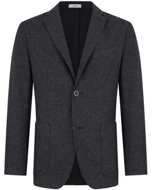 Boglioli Blazers - Blu