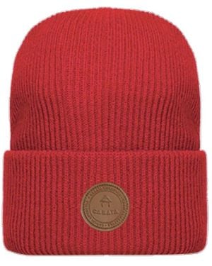 Cabaïa Beanies - Rosso