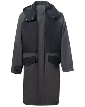 Herno Parka - Zwart