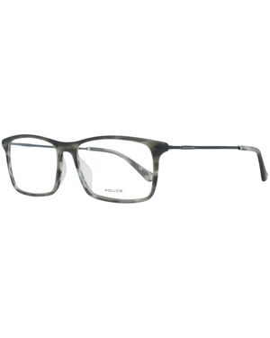 Police Glasses - Multicolour