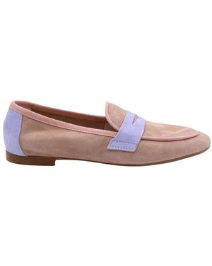 E mia Loafers - Pink