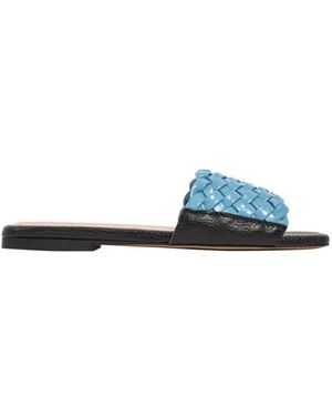 L37 Sliders - Azul