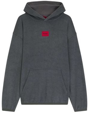 BOSS Hoodies - Gris