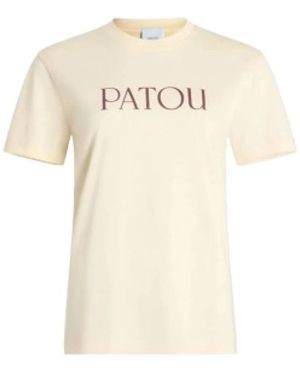 Patou T-Shirts - Neutro