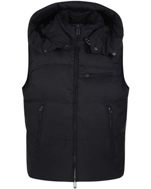Emporio Armani Waistcoats and gilets for Men Online Sale up to 61 off Lyst