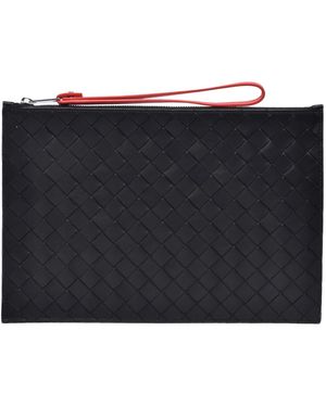 Bottega Veneta Bags - Nero