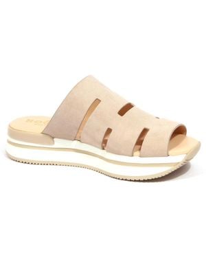 Hogan Sliders - Metallic