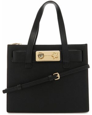 Chiara Ferragni Handbags - Zwart