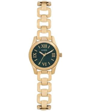 Guess Watches - Metallic
