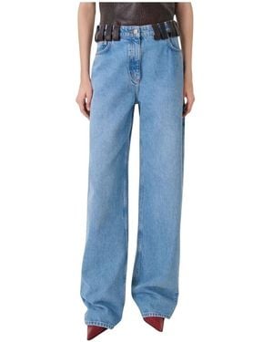 IRO Archies Jeans - Blau