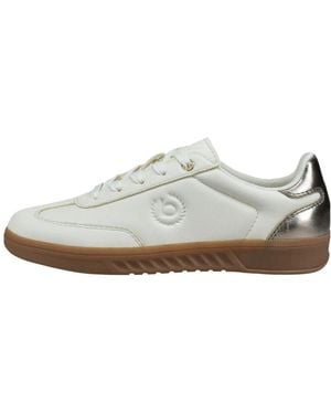Bugatti Sneakers - Blanco