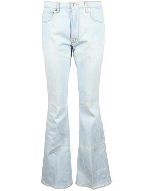 People Flare Jeans - Blue