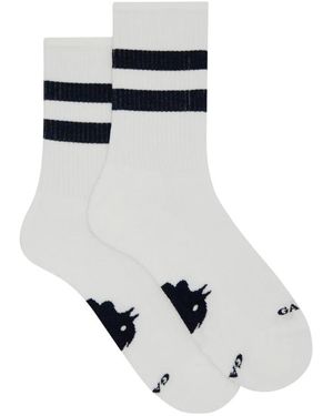 Gallo Socks - Blanco