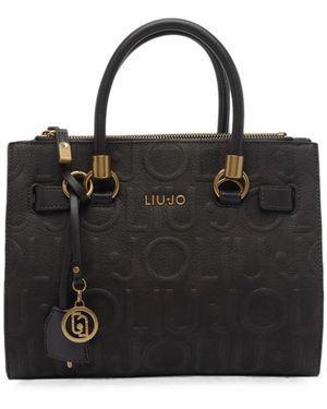 Liu Jo Handbags - Black