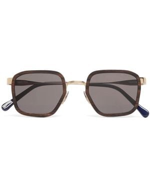 Vilebrequin Sunglasses - Marrón