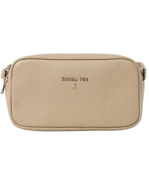Patrizia Pepe Cross Body Bags - Neutro