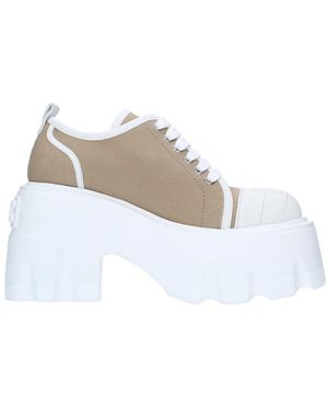 Casadei Schoenen ,Maxxxi Sneakers - Wit