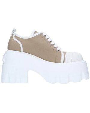 Casadei Sneakers - Blanc