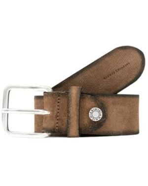 Gianni Chiarini Belts - Brown