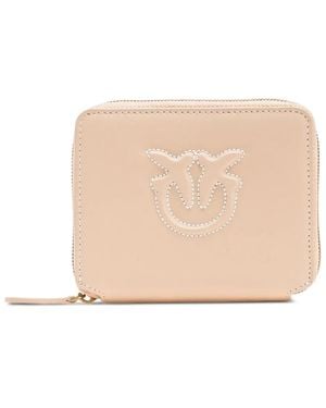Pinko Wallets & Cardholders - Natural