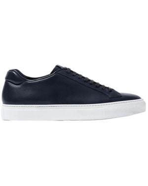 SCAROSSO Trainers - Blue