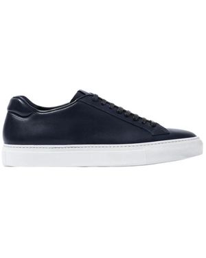 SCAROSSO Trainers - Blue