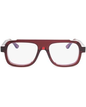 Thierry Lasry Accessoires ,Rood ,Bril Negativy