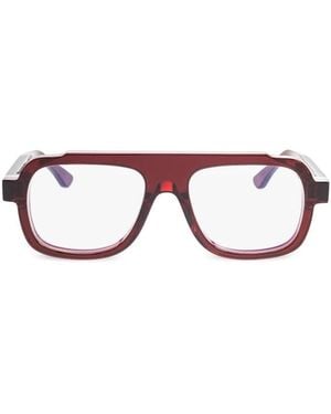 Thierry Lasry Sunglasses - Red