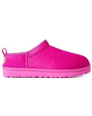UGG Slippers - Rose