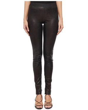 Isaac Sellam Leggings - Negro
