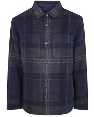Barbour Light Jackets - Bleu