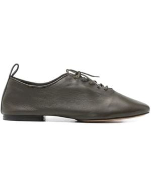 Soeur Orso Derby Schnürschuh - Braun