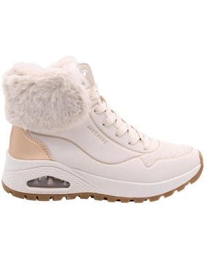 Skechers Winter Boots - Gris