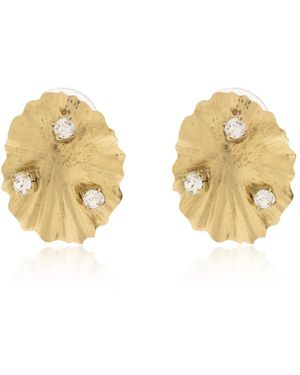 Ulla Johnson Earrings - Metallizzato