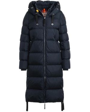 Parajumpers Parkas - Azul