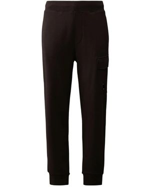 C.P. Company Sweatpants - Negro