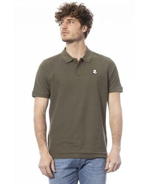INVICTA WATCH Polo Shirts - Grey