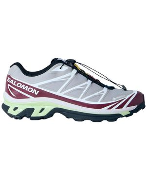 Salomon Trainers - Blue