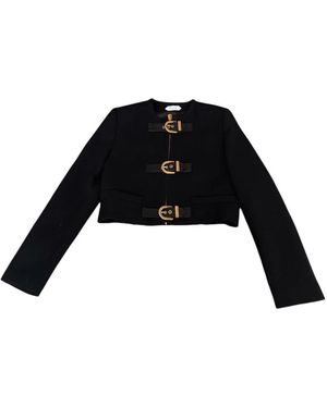 Versace Blazers - Noir