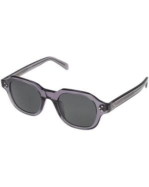 Celine Sunglasses - Metallic