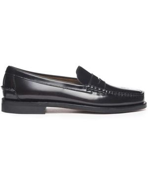 Sebago Loafers - Blu