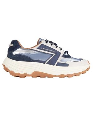 Alexander Smith Sneakers - Blu